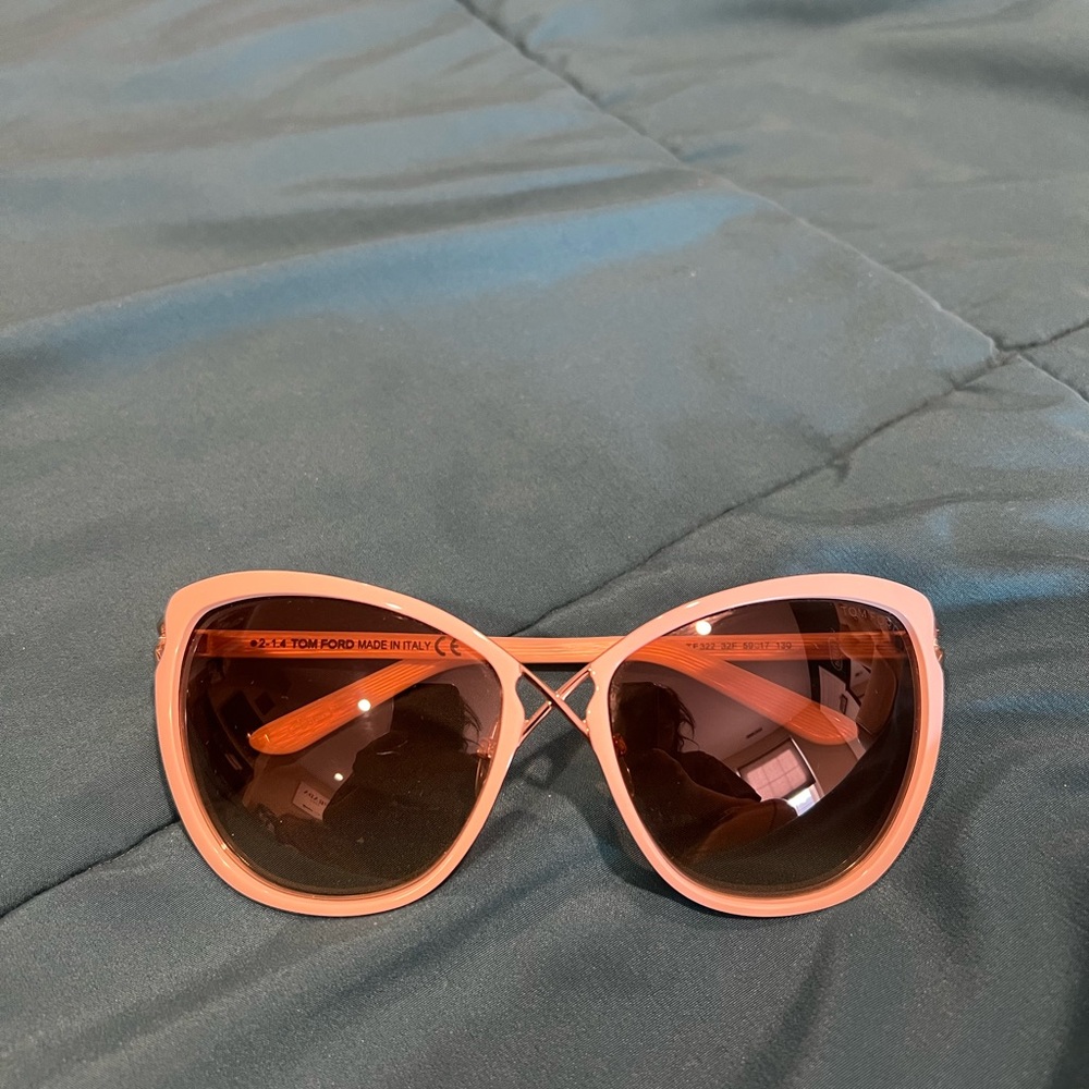 Tom Ford sunglasses - Picture 14 of 16